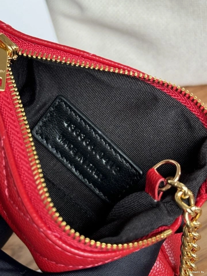 Wallets 68838 YSL Elegant Purse 0719